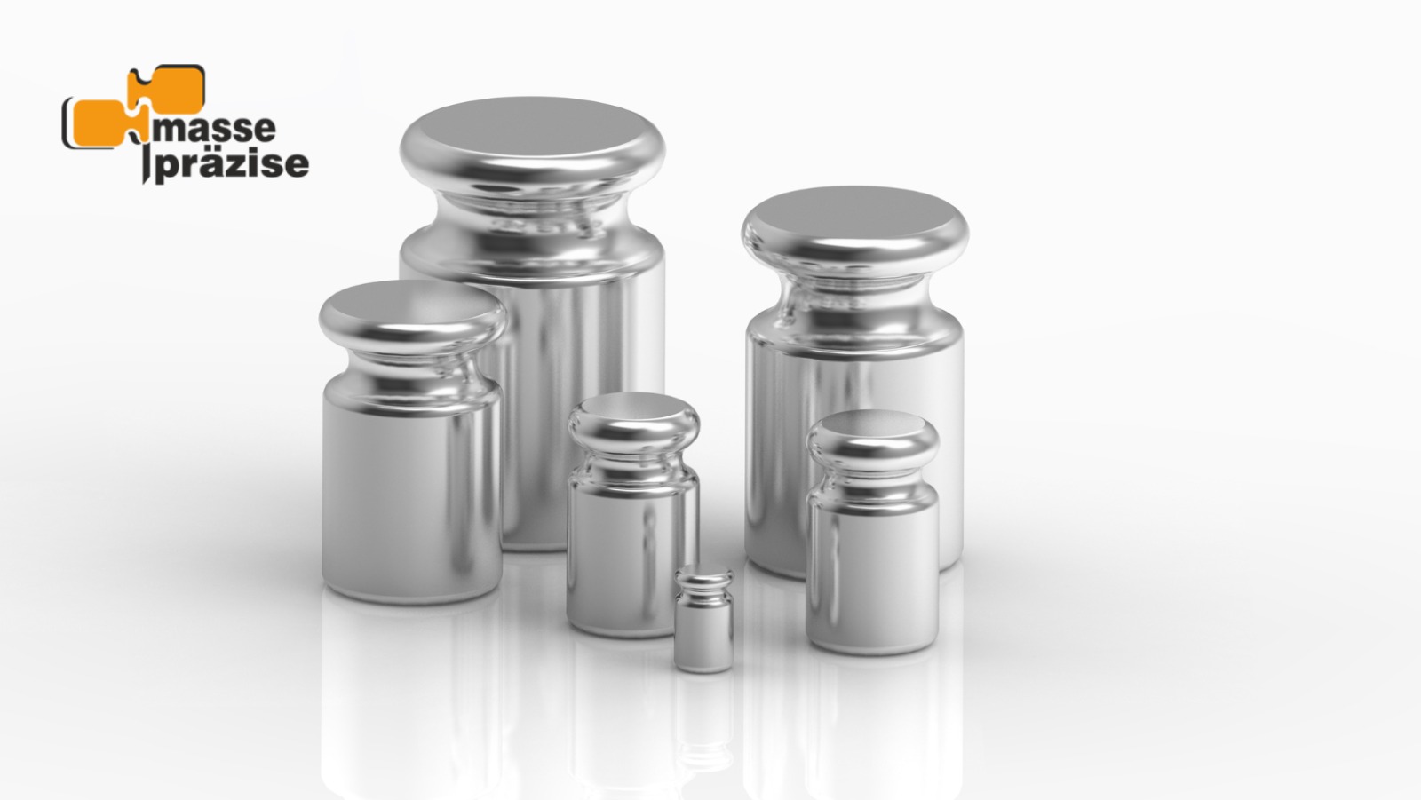 Premium ASTM Calibration Weight Set Supplier in Europe for Accurate Measurements